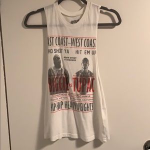 biggie tupac tank